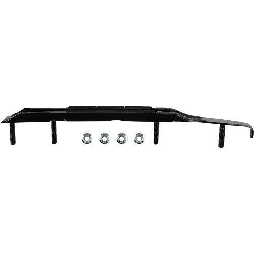 Woody's 2006-2008 Arctic Cat Panther 660 Slim Jim2 Wear Bars 6.00" Wear Pads
