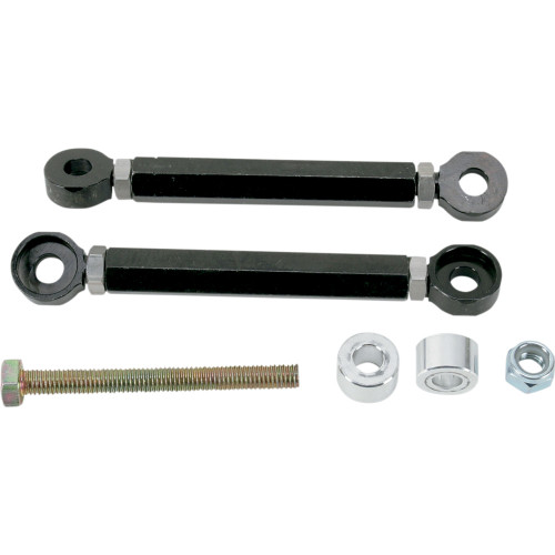 Lightech Chain Adjusters Kawasaki ZX10R 2011-2015