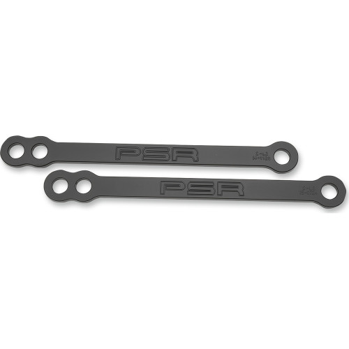 Vortex Lowering Link Kawasaki ZX-6R/RR 98-04 - Sportbike Track Gear