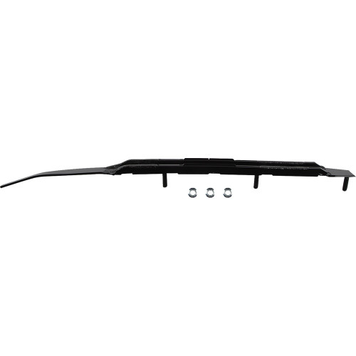 Woody's 2010 Polaris Rush 800 Pro-R 1.25" w/121" Track Slim Jim2 Wear Bars 4.00" Wear Pads