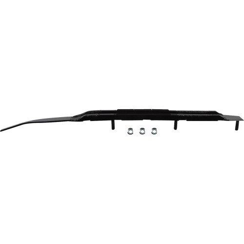 Woody's 2020 Polaris Indy 600 SP 1.5" w/129" Track Slim Jim2 Wear Bars 6.00" Wear Pads