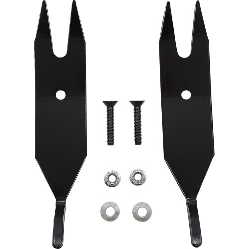 Woody's 2021 Ski-Doo Renegade X-RS E-TEC 850 Navigator Ski Protectors