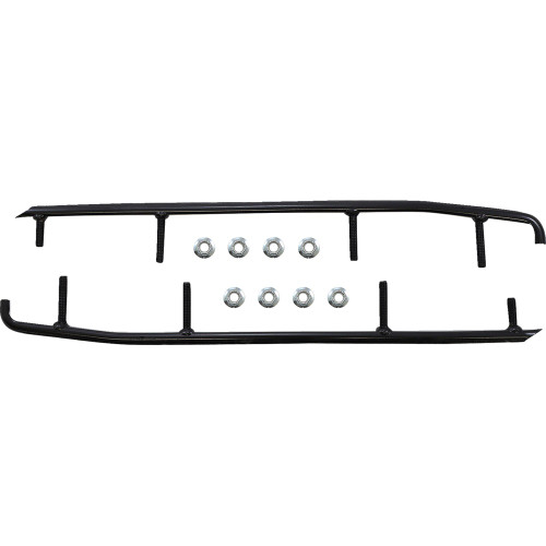 Woody's 1997 Arctic Cat EXT 600 Top-Stock Hard Surface Wear Bars