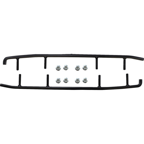 Woody's 2002 Ski-Doo Mach Z 800 Tech Plus RER Top-Stock Hard Surface Wear Bars