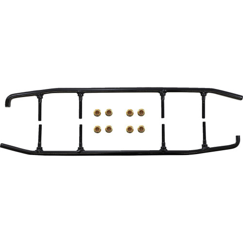Woody's 2009 Yamaha RS90LTGT RS Vector LT GT Top-Stock Hard Surface Wear Bars