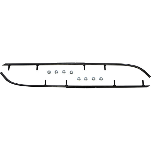 Woody's 1992 Arctic Cat Prowler Special Trail Blazer IV Flat-Top Wear Bars