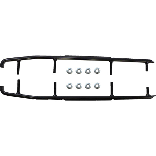 Woody's 1997-2000 Arctic Cat ZL 440 Trail Blazer IV Flat-Top Wear Bars