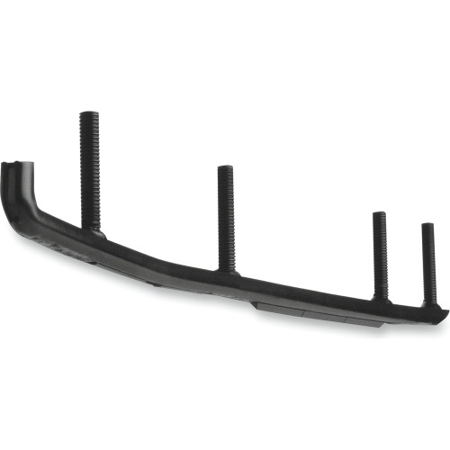 Woody's 1990 Ski-Doo Alpine IV Trail Blazer IV Flat-Top Wear Bars