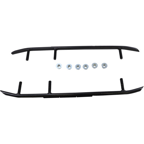 Woody's 2003-2004 Ski-Doo Skandic WT Trail Blazer IV Flat-Top Wear Bars