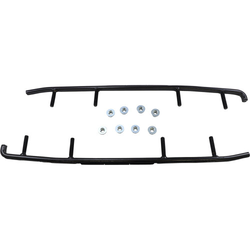 Woody's 2001 Ski-Doo Skandic WT Trail Blazer IV Flat-Top Wear Bars