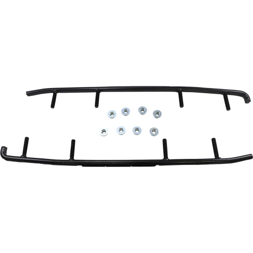 Woody's 2003-2005 Ski-Doo Summit 600 Adrenaline Trail Blazer IV Flat-Top Wear Bars
