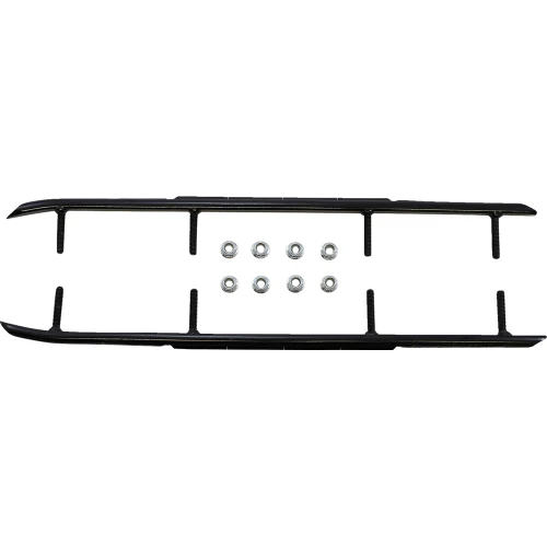 Woody's 1999 Yamaha VX500SX VMAX 500 SX Executive Series Flat-Top Wear Bars