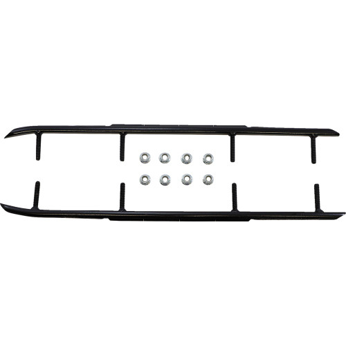 Woody's 1999 Yamaha VX700SX VMAX 700 SX Executive Series Flat-Top Wear Bars