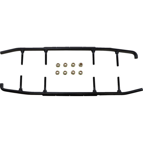 Woody's 2008 Yamaha RS90LTGT RS Vector LTX GT Executive Series Flat-Top Wear Bars