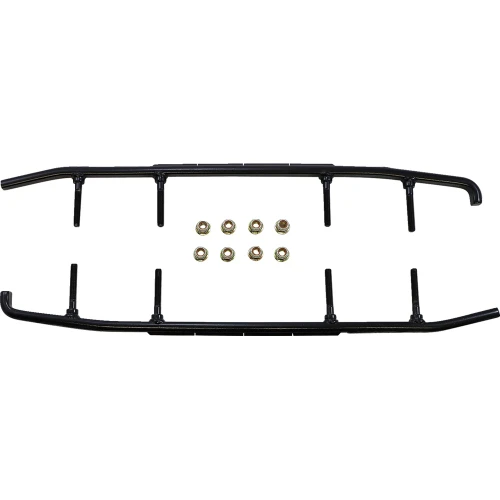 Woody's 2002-2003 Yamaha SXV700 SX Viper Executive Series Flat-Top Wear Bars
