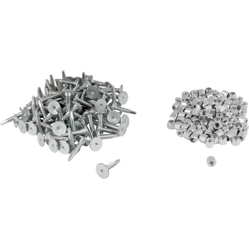 Woody's Mega-Bite Studs 1.325" Effective Length 96 Pack