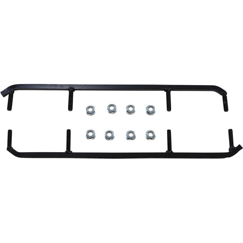 Woody's Top-Stock Hard Surface Wear Bars For Curve XM