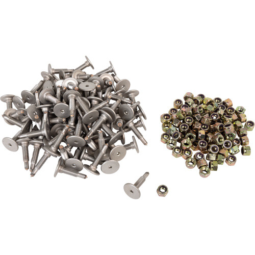 Woody's Signature Series Carbide Studs 1.175" Effective Length 96 Pack