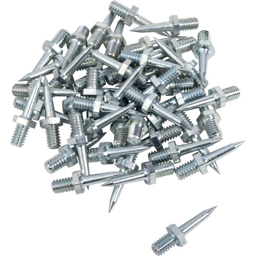 Woody's Slim Profile Eliminator T-Nut Steel Studs 0.920" Effective Length