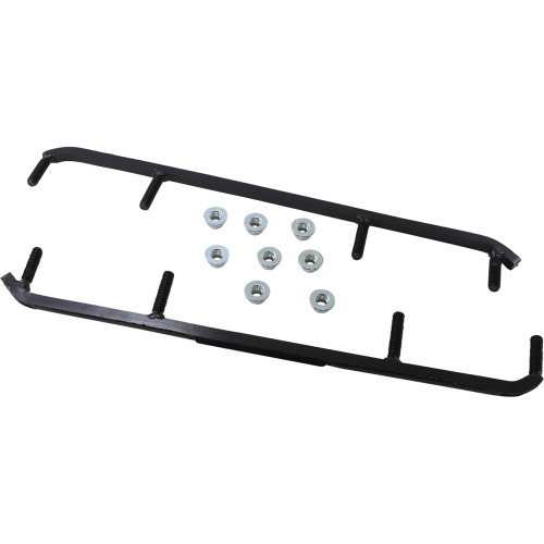 Woody's Extender Trail III Flat-Top Wear Bars 16.27" Carbide