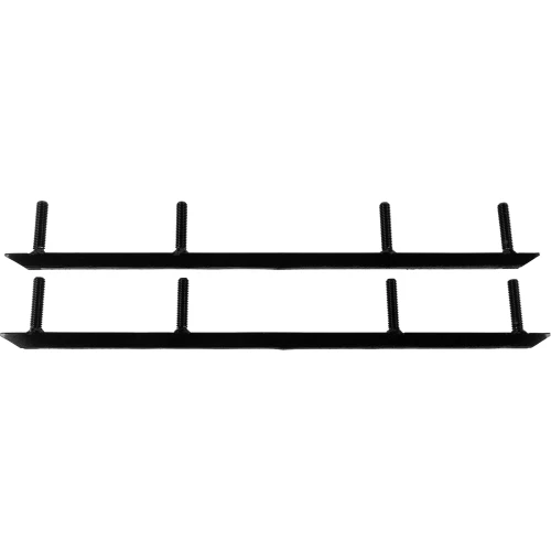 Woody's Mountain Ace Wear Bar 17.25" Carbide Hardweld