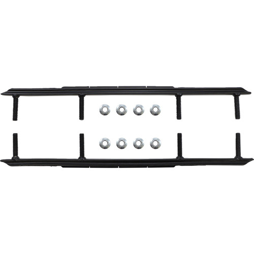 Woody's 5000 Series C&A Pro Ski Runners 8.00" Carbide