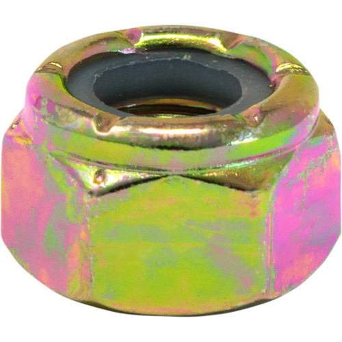 Woody's Locknuts