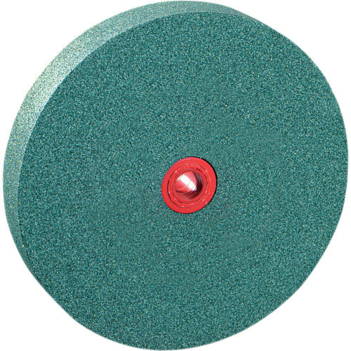 Woody's Grinding Wheel