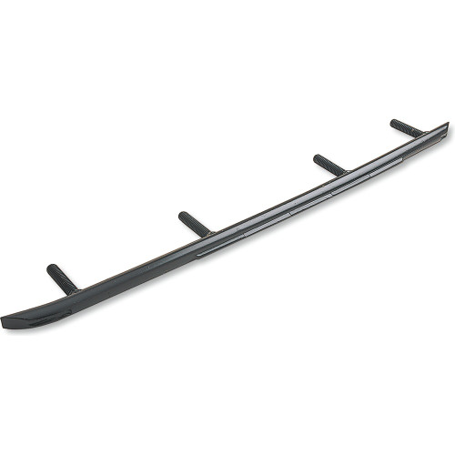 Woody's Snocross Competition Flat-Top Wear Bars 6.00" Carbide