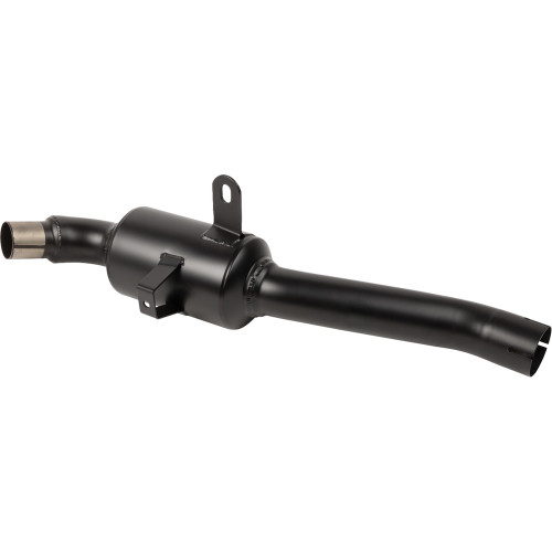 Leo Vince 2023 Moto Morini X-Cape 650 Cat Eliminator Link Pipe - Moto Morini
