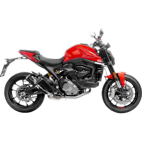 Leo Vince 2021 Ducati Monster 937 LV-10 Slip-On Muffler