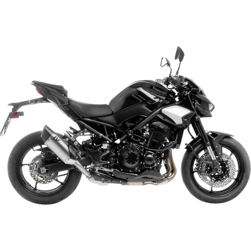 Leo Vince 2017-2019 Kawasaki ZR900 Z900 LV-14 R Slip-On Muffler