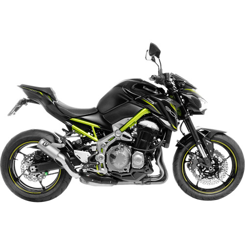 Leo Vince 2020 Kawasaki Z 900 LV Corsa S Slip-On Muffler