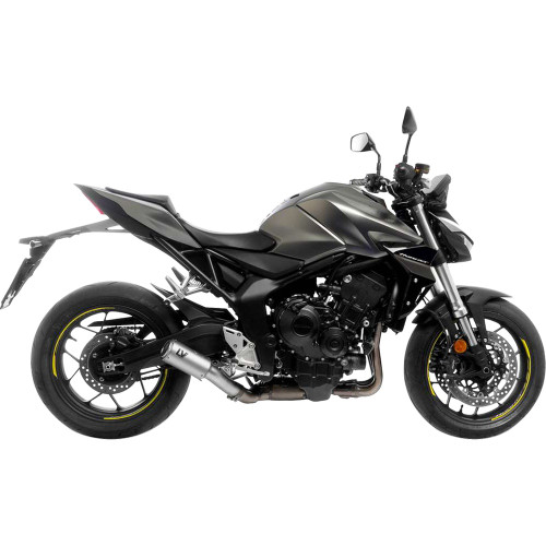Leo Vince 2025-2026 Honda CB1000 Hornet SP LV Corsa S Slip-On Muffler