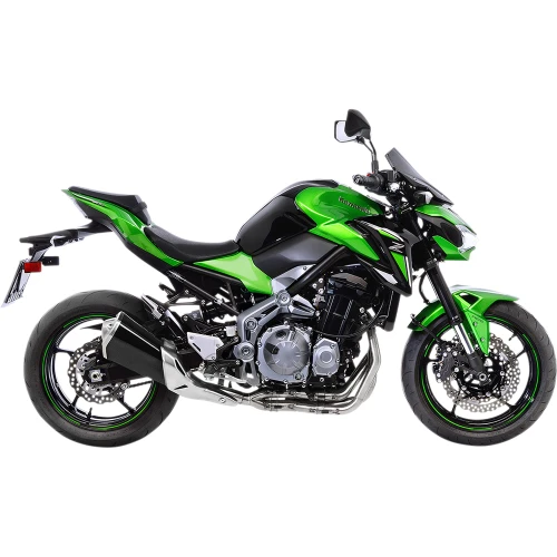 Leo Vince 2017-2025 Kawasaki ZR900 Z900 ABS Head Pipe - Kawasaki