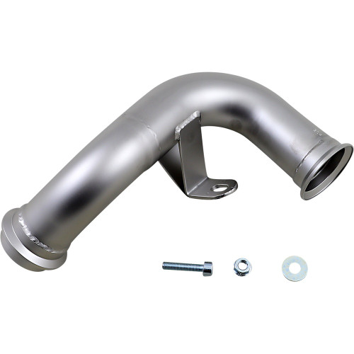 Leo Vince 2021-2022 KTM 890 Duke Cat Eliminator Link Pipe - KTM