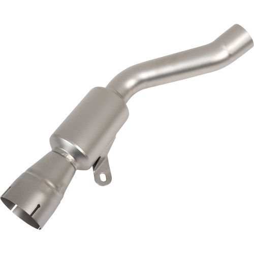 Leo Vince 2021 Kawasaki ZX1000 Ninja ZX-10RR Cat Eliminator Link Pipe - Kawasaki