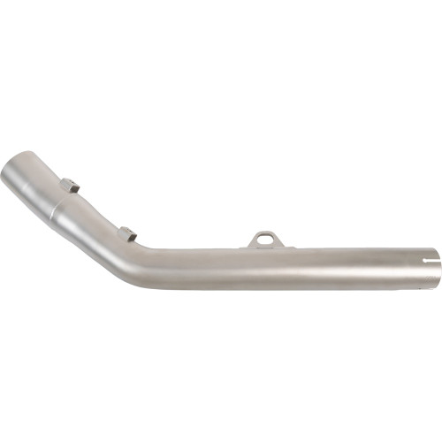 Leo Vince 2024 Kove 450 Rally Standard Cat Eliminator Link Pipe - Kove