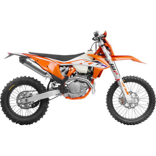 Leo Vince 2020-2023 KTM 500 EXC-F LV-X EVO Slip-On Muffler