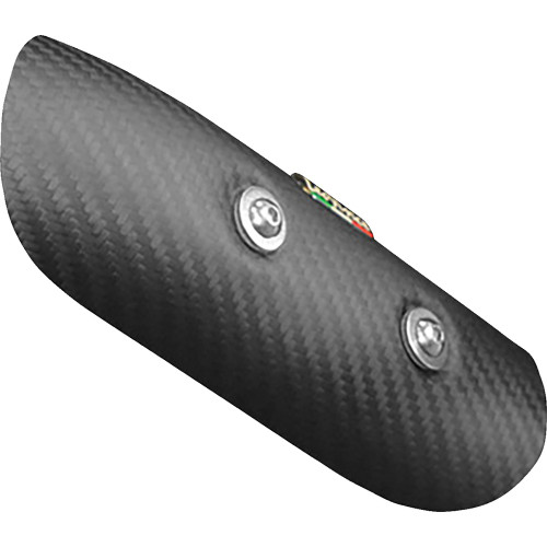 Leo Vince 2019 Kawasaki Z400 ABS Heat Shield 80033