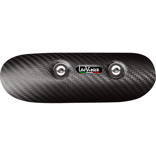 Leo Vince 2018-2023 Kawasaki EX400 Ninja 400 Heat Shield 80054