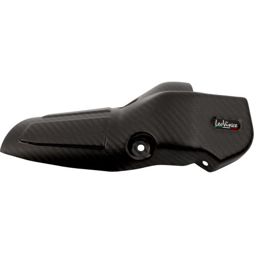 Leo Vince 2026 BMW R1300R Heat Shield