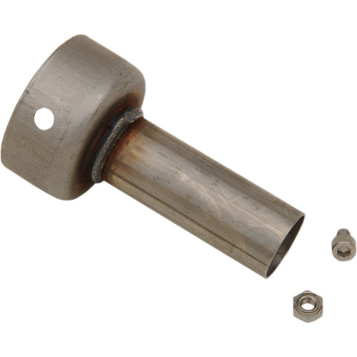 Leo Vince Noise Damper Insert dB Killer GP Corsa