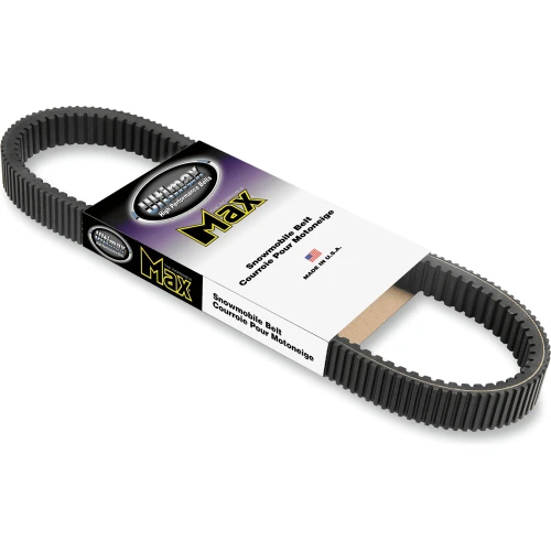 Ultimax 1970-1972 Ski-Doo TNT 775S w/Slides Max Drive Belt