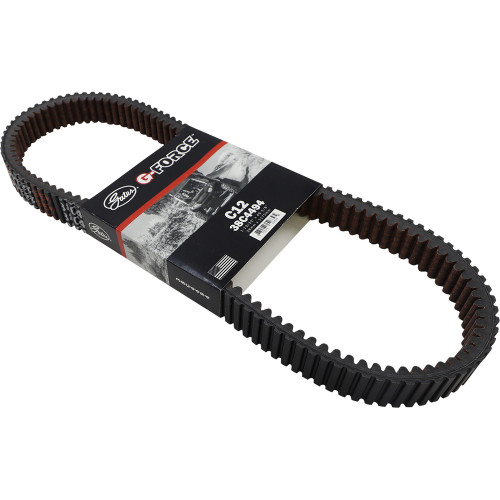 Gates 2014-2015 Arctic Cat M 9000 HCR 162 G-Force C12 Drive Belt