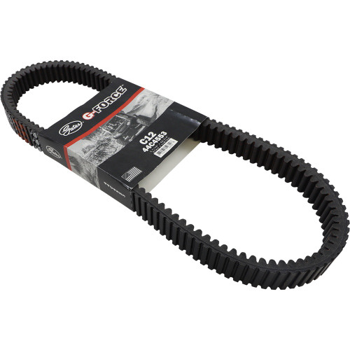 Gates 2006-2007 Arctic Cat T660 Turbo Touring G-Force C12 Drive Belt