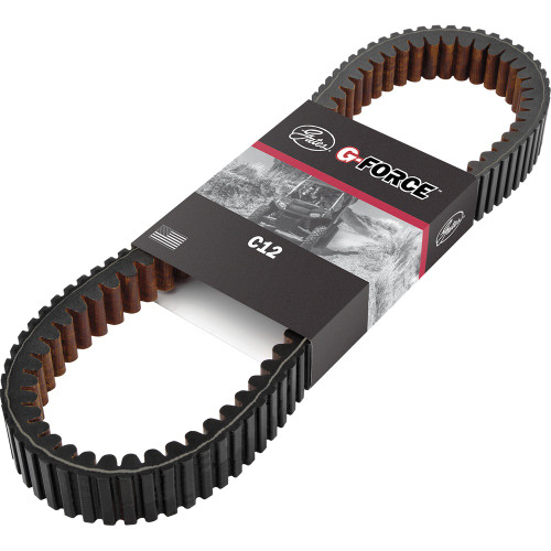 Gates 2010-2011 Polaris Sportsman 550 EFI w/ EPS G-Force C12 Drive Belt