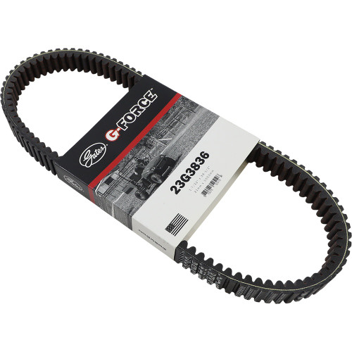 Gates 2009 Polaris Sportsman 550 EFI XP G-Force Standard Drive Belt