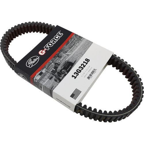 Gates 2021-2024 Tracker 450 G-Force Standard Drive Belt