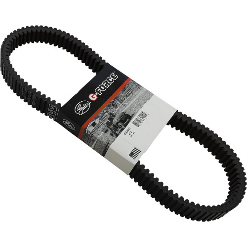 Gates 2020 Polaris RMK 800 SKS 2.4" w/155" Track G-Force C12 Drive Belt